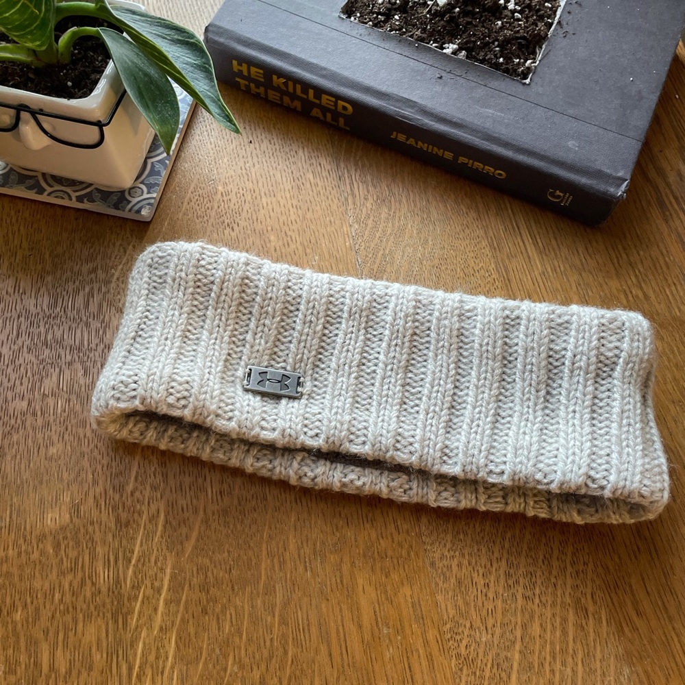 Under Armor Winter Headband